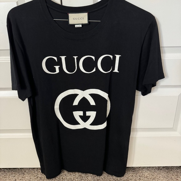Gucci Other - Gucci T-Shirt